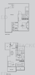 Ness (D14), Apartment #575907501